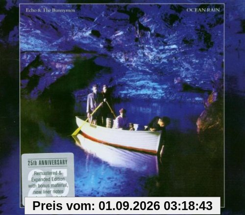 Ocean Rain