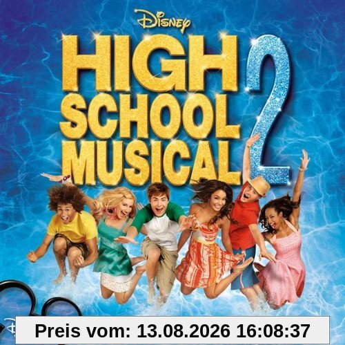 High School Musical Hits Remix
