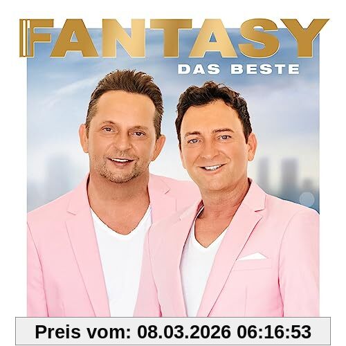 fantasy Das Beste
