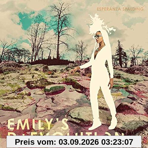 Emily's D+Evolution (Deluxe Edt.)