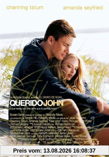 Dear John