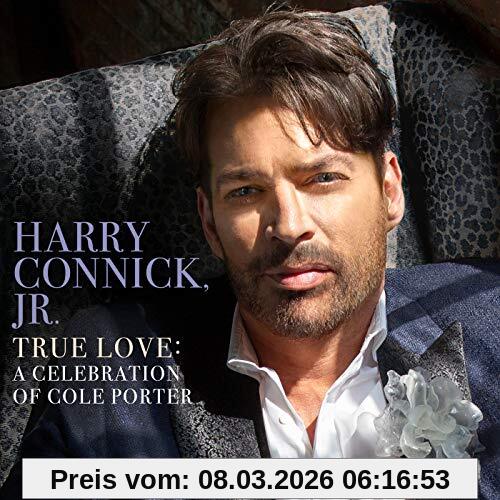 Harry Connick Jr. True Love, A Celebration Of Cole Porter