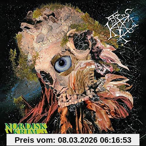 Tusm°rke Nordisk Krim