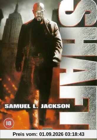 Shaft [DVD]