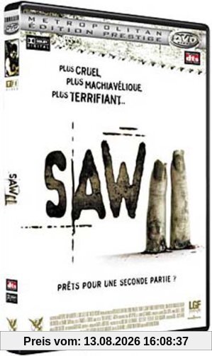 Saw 2 [FR IMPORT]