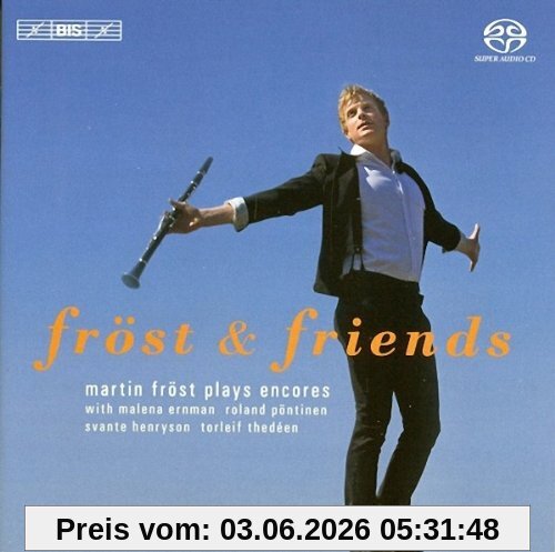 Fr÷st & Friends