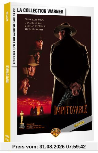 Impitoyable [FR Import]
