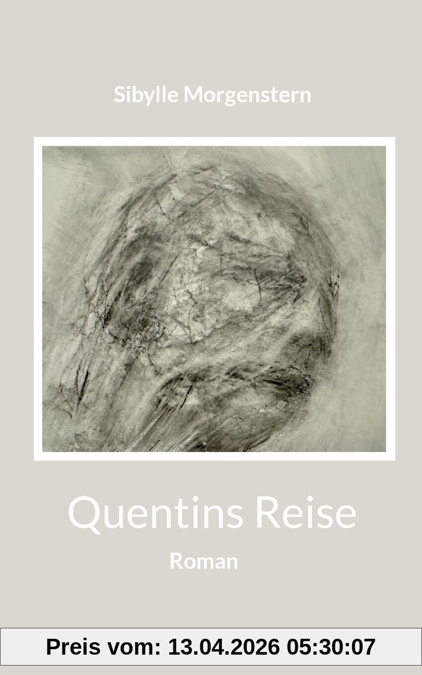 Quentins Reise