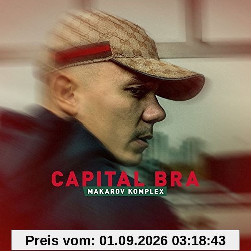 Makarov Komplex