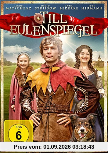 Till Eulenspiegel