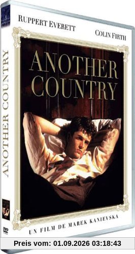 Another country [FR Import]