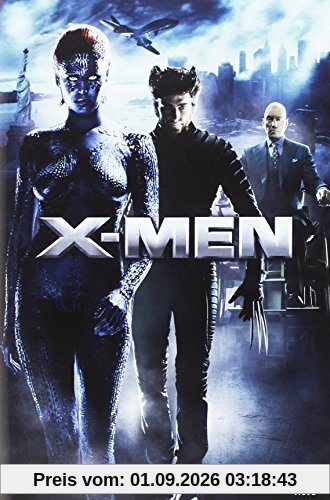 X-Men [IT Import]