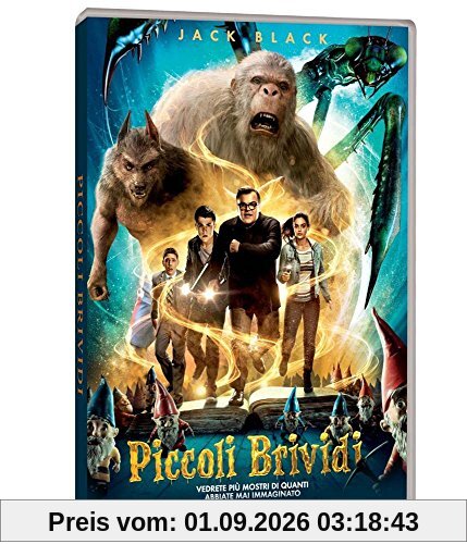 Piccoli Brividi