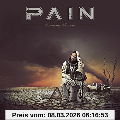 Pain Coming Home