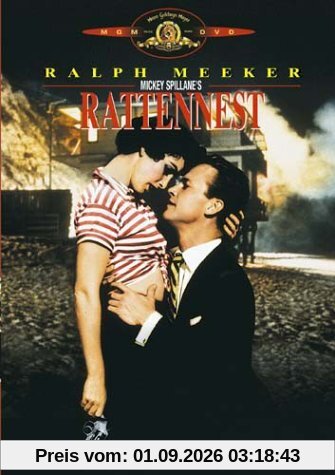 Rattennest