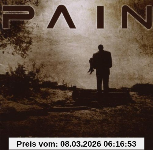 Pain Cynic Paradise