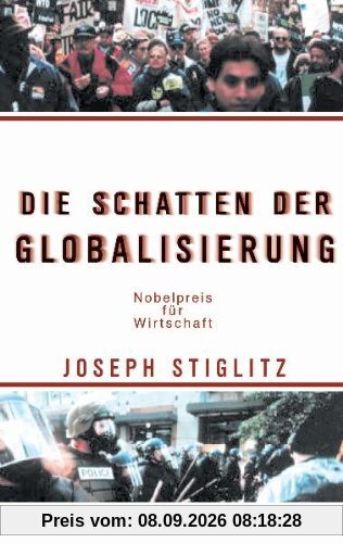 Die Schatten der Globalisierung: Nobelpreis für Wirtschaft