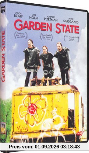 Garden State [FR Import]