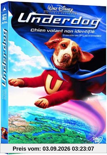 Underdog [FR Import]