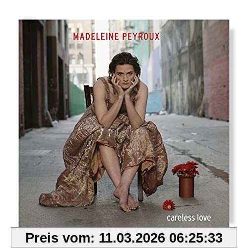 Madeleine Peyroux Careless Love (2CD)