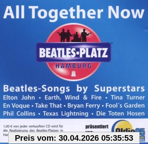 All Together Now-Beatles