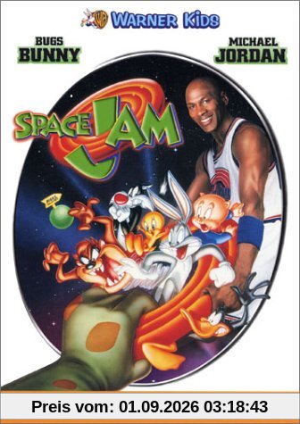 Space Jam [FR Import]