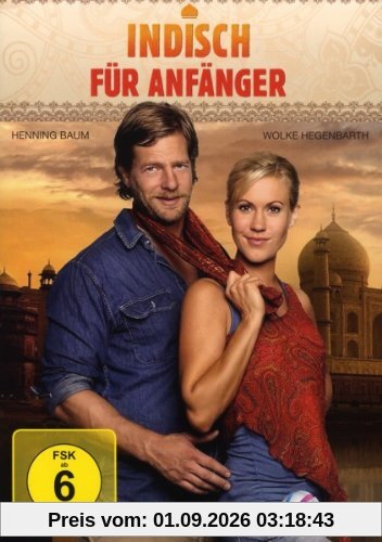 Indisch für Anfänger