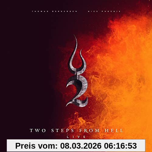Two Steps from Hell Live-An Epic Music Experience