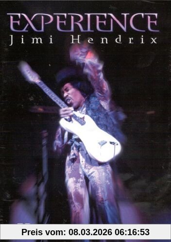 Jimi Hendrix - Experience