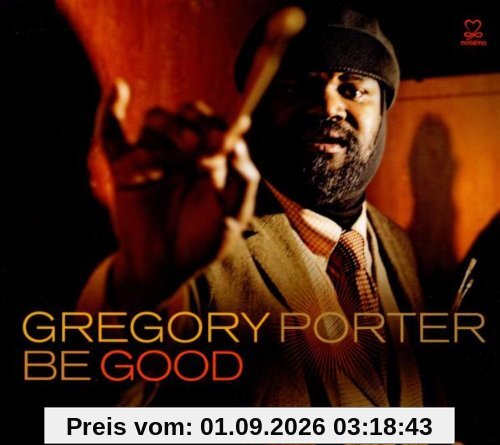 Be Good