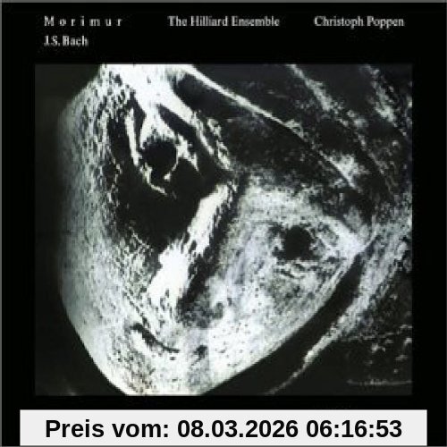 Christoph Poppen Morimur