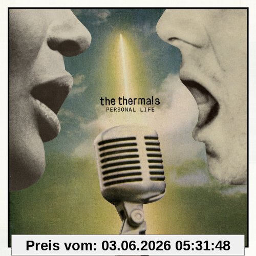 the Thermals Personal Life