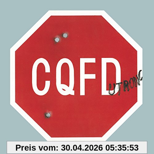 C.Q.F.Dutronc [Vinyl LP]