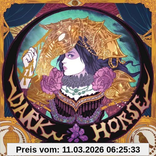 Perry, Katy Feat. Juicy J Dark Horse (2-Track)