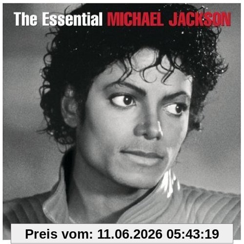 The Essential Michael Jackson