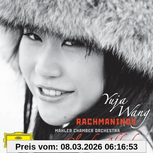 S. Rachmaninoff Piano Concerto No.2 In C Minor