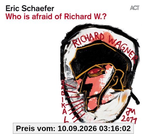 Who Is Afraid of Richard W.?