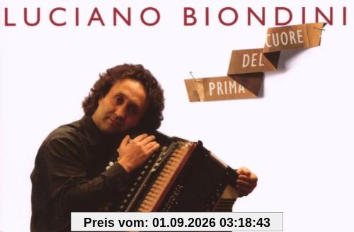 Prima Del Cuore