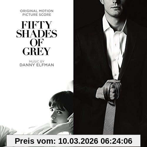 unbekannt Fifty Shades Of Grey (Score)