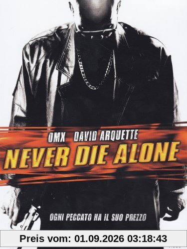 Never die alone [IT Import]