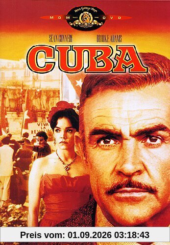 Cuba [IT Import]