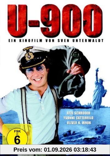 U-900