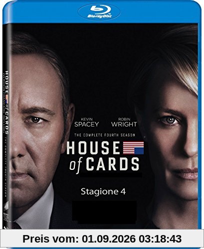 COFBR HOUSE OF CARDS ST.4