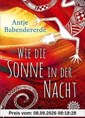 Wie die Sonne in der Nacht
