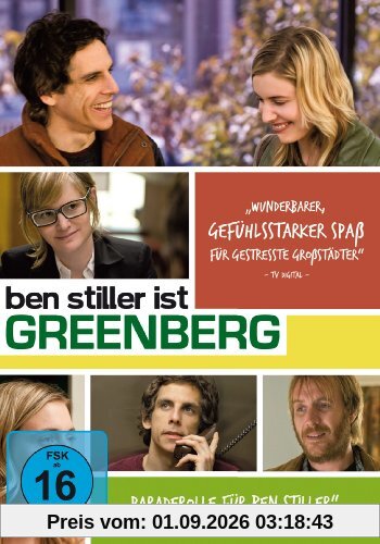 Greenberg
