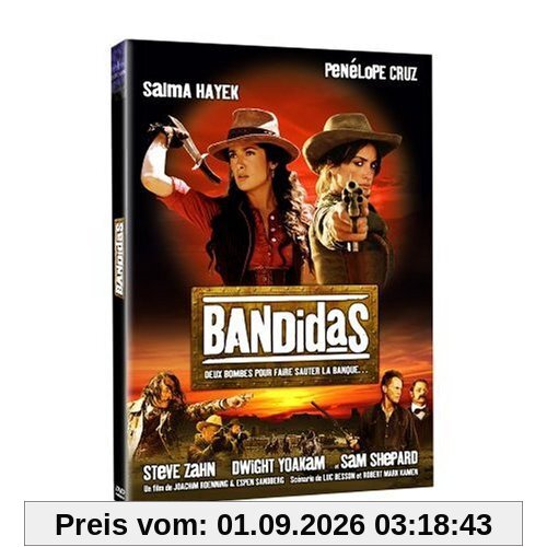 Bandidas