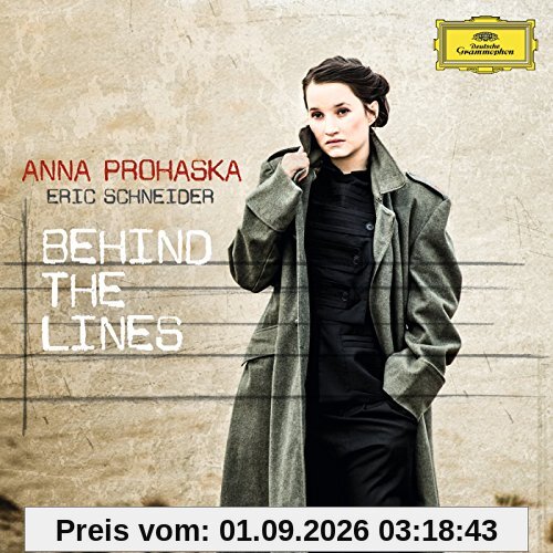 Behind the Lines