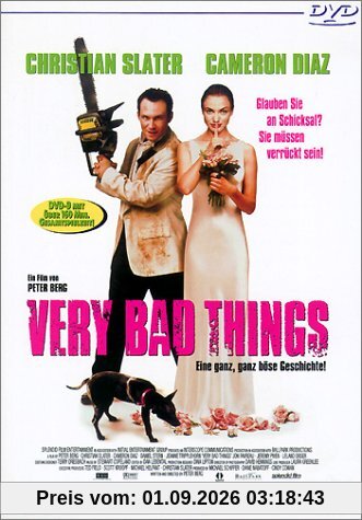 Very Bad Things