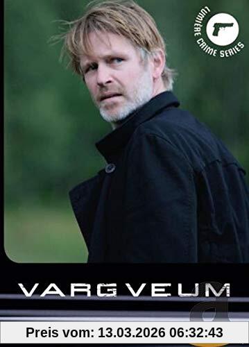 unbekannt Varg Veum 2