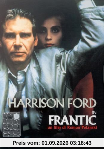 Frantic